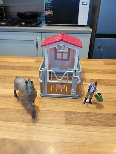 Schleich horse club - club,