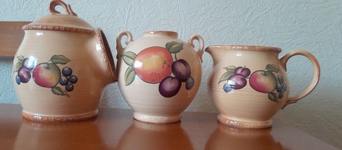 Hornsea pottery yeovil design - yeovil,