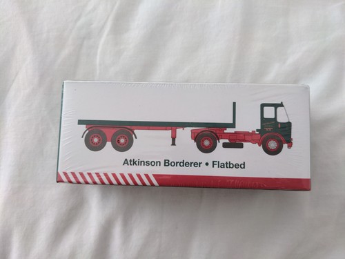 Oxford diescast atkinson - -,