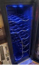 Thermoelectric Wine Cooler 12