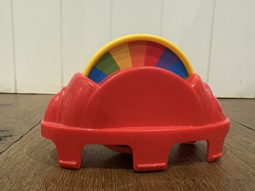 Fisher price rainforest - fisher,