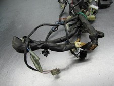 Yamaha FZR600R 4JH Foxeye