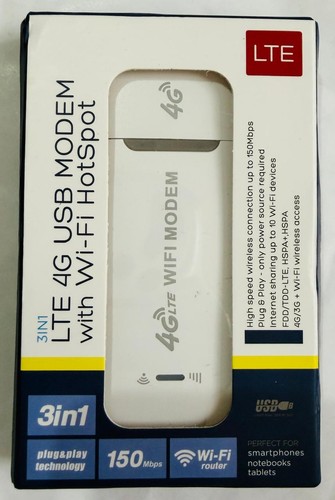 Unlocked lte wifi wireless - lte,