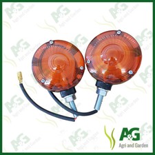 Side Lights suit Massey