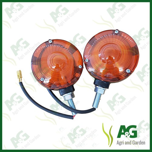 Side lights suit massey - side,