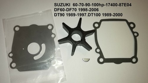 Suzuki outboard engine water - suzuki,