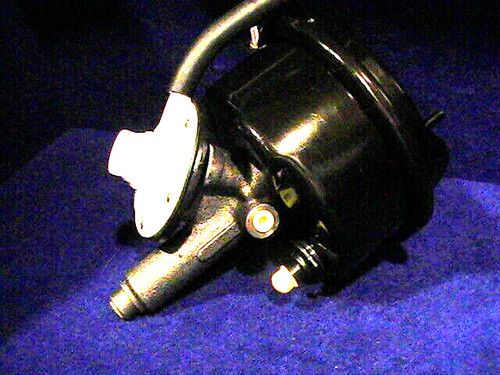 Classic mini brake - classic, kit