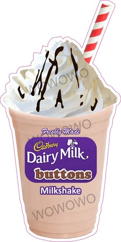 Ice cream van sticker cadbury - van,