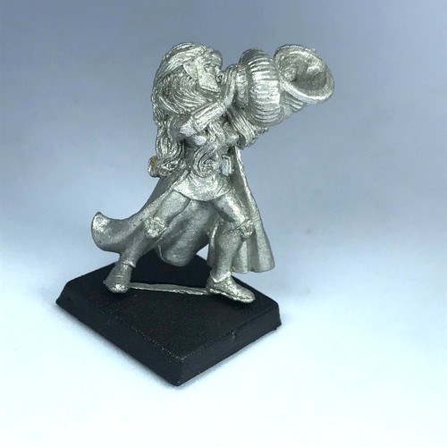 Classic maiden guard - classic, musician