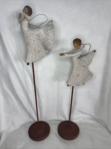 Willow tree dance life - willow,