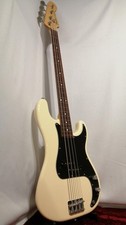 FENDER JAPAN PB-STD Electric