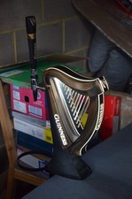 Guinness Harp Beer Pump Font