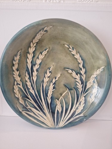 Moorcroft large waving corn - moorcroft,