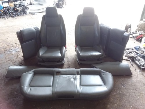 Saab ys3f seats - ys3f,