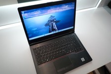 Fujitsu Lifebook U7410 Core