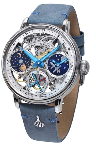 Poljot international men - poljot, men's