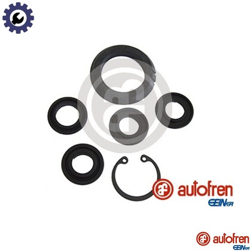 Repair kit brake master - kit,