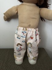 DOLLS CLOTHES HANDMADE  FOR