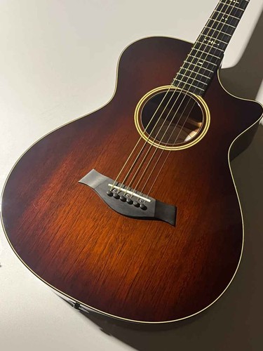 Taylor 522ce fret - 522ce, 12-fret
