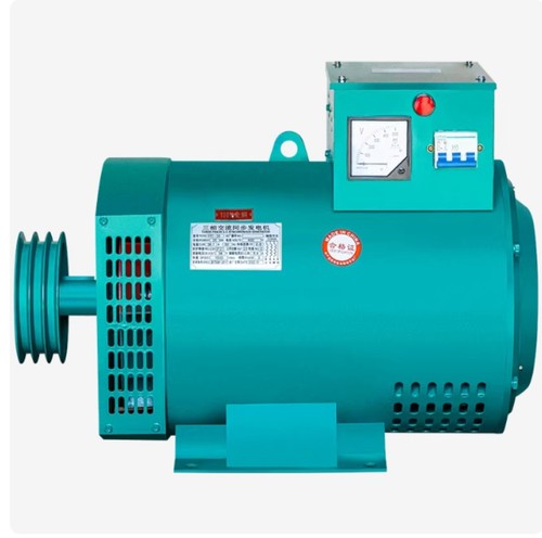 Diesel generator all copper - diesel,