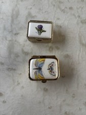 Mini Trinket Boxes