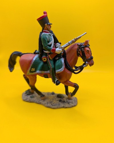 Del prado cavalry - through, the