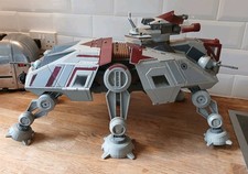 Star Wars, Clone Wars, AT-TE