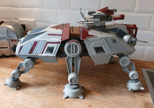 Star wars clone at - star,