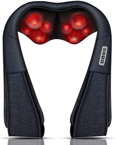 Women men gifts shiatsu - women,