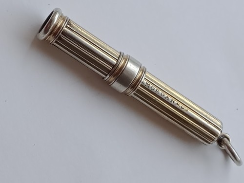 Antique sampson mordan - antique,