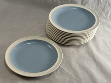 11 x VINTAGE 1950s WEDGWOOD