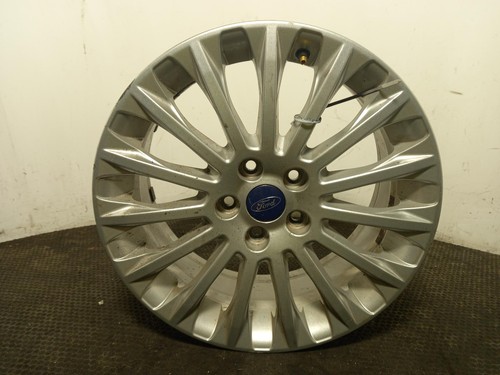 Ford focus max - focus, alloy