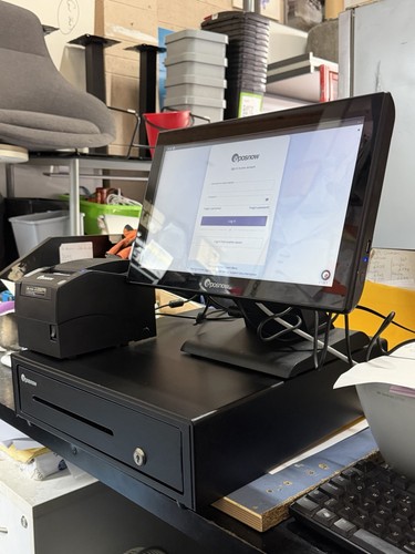 Epsonow till system - till, pro-c15wa