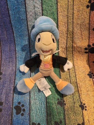 Jiminy cricket from pinocchio - jiminy,