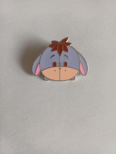 2019 eyeore tsum - eyeore,