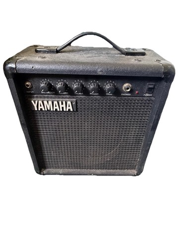 Yamaha 10g iii - hy-10g, guitar