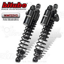 Bitubo Wmt22V2 Hydraulic Rear