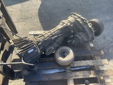 RANGE ROVER P38 2.5 DIESEL