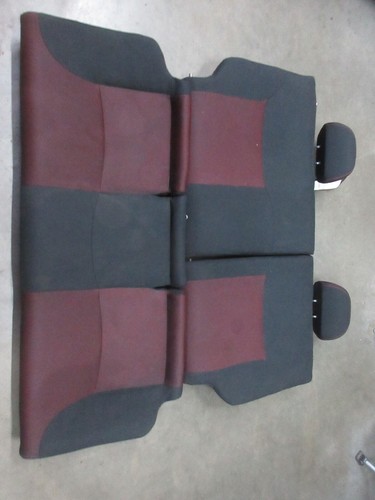 Rear seat honda civic - seat, ep1
