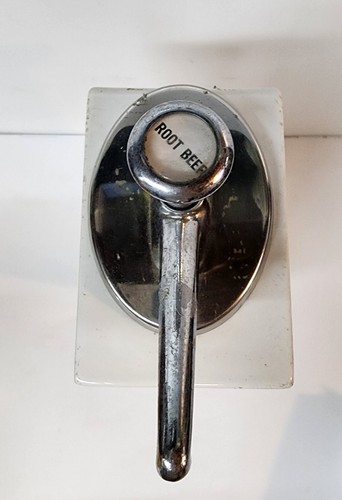 Antique 1950s soda fountain - 1950s,