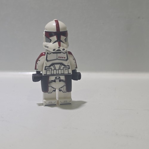 Lego star wars grandpa clone - lego,