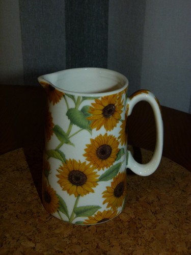 Abbeydale collection sunflower - abbeydale,