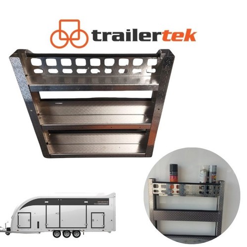 Brian james trailers aluminium - brian,