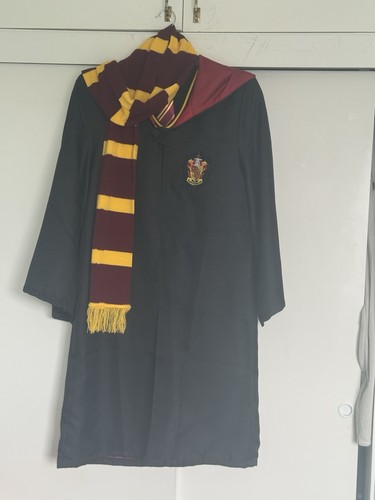 Harry potter gryffindor full - harry,