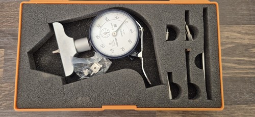 Mitutoyo micrometer 2902s - mitutoyo,