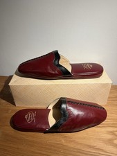 Church’s Slippers UK 10 F