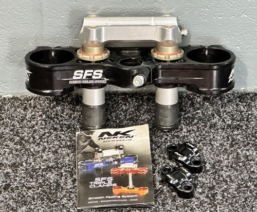Neken sfs top - sfs, air