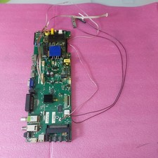 SHARP LC-40CFG6021K  TV MAIN