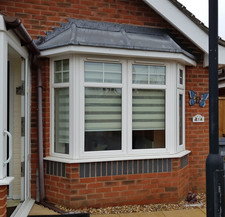 Premium Zebra Vision Roller Blinds Day&Night 50-230cm Width 150cm Drop 6 Colours