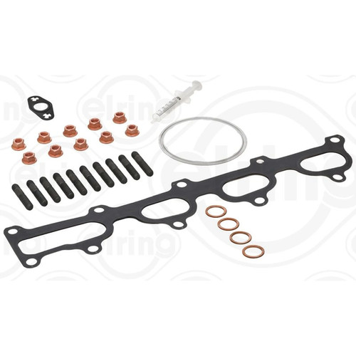 Elring charger mounting kit - elring,